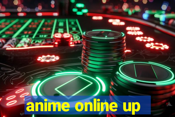 anime online up